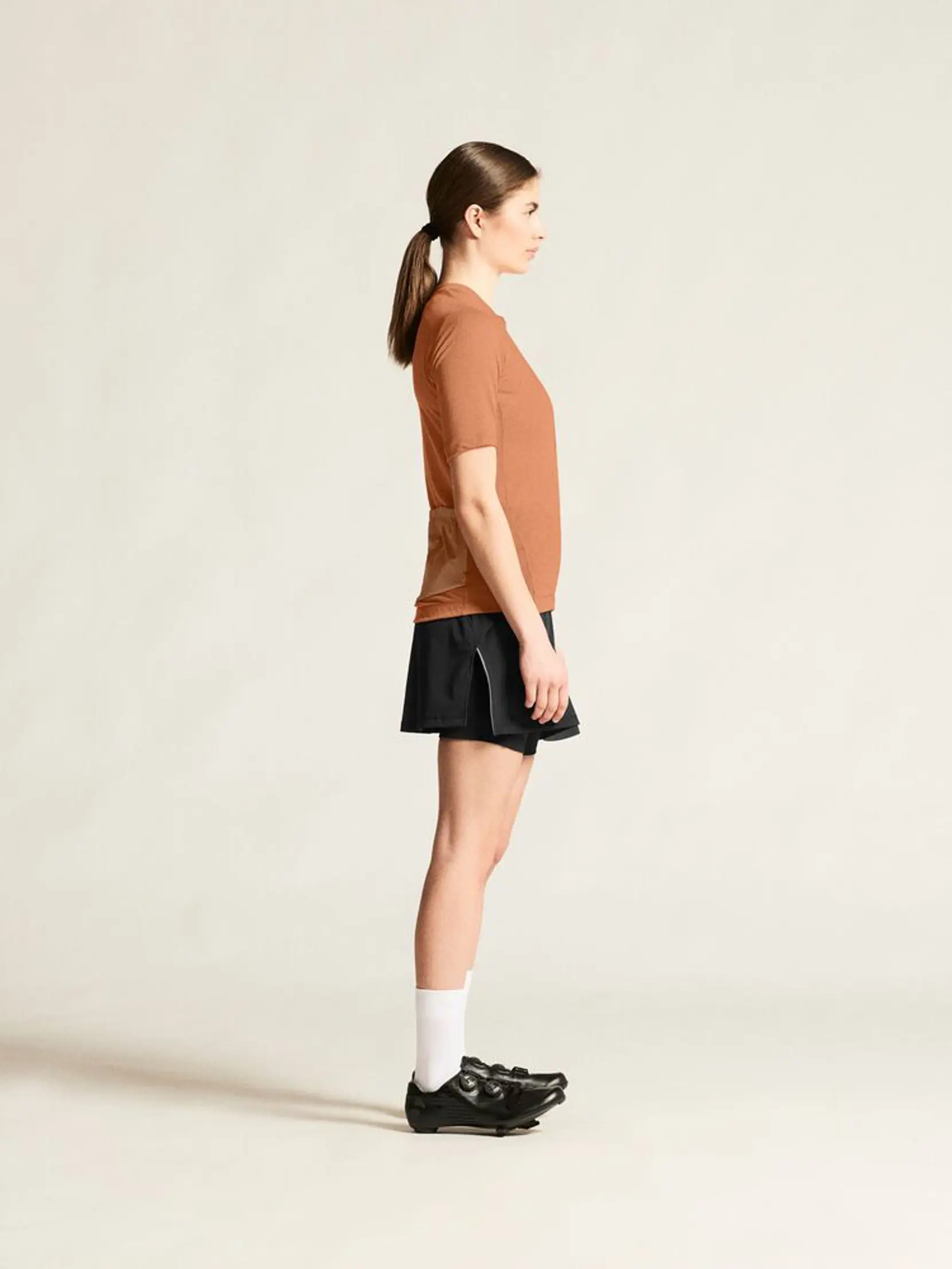 Bild på Everyday Wool SS Jersey W