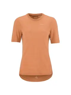 Bild på Everyday Wool SS Tee W