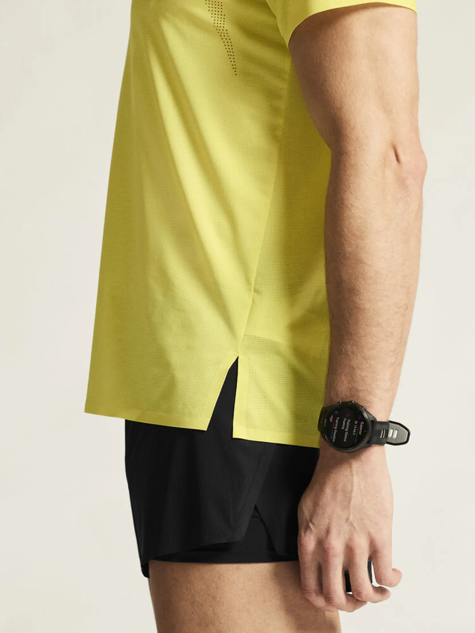 Bild på Race Day SS Tee 2 M