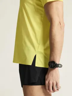 Bild på Race Day SS Tee 2 M