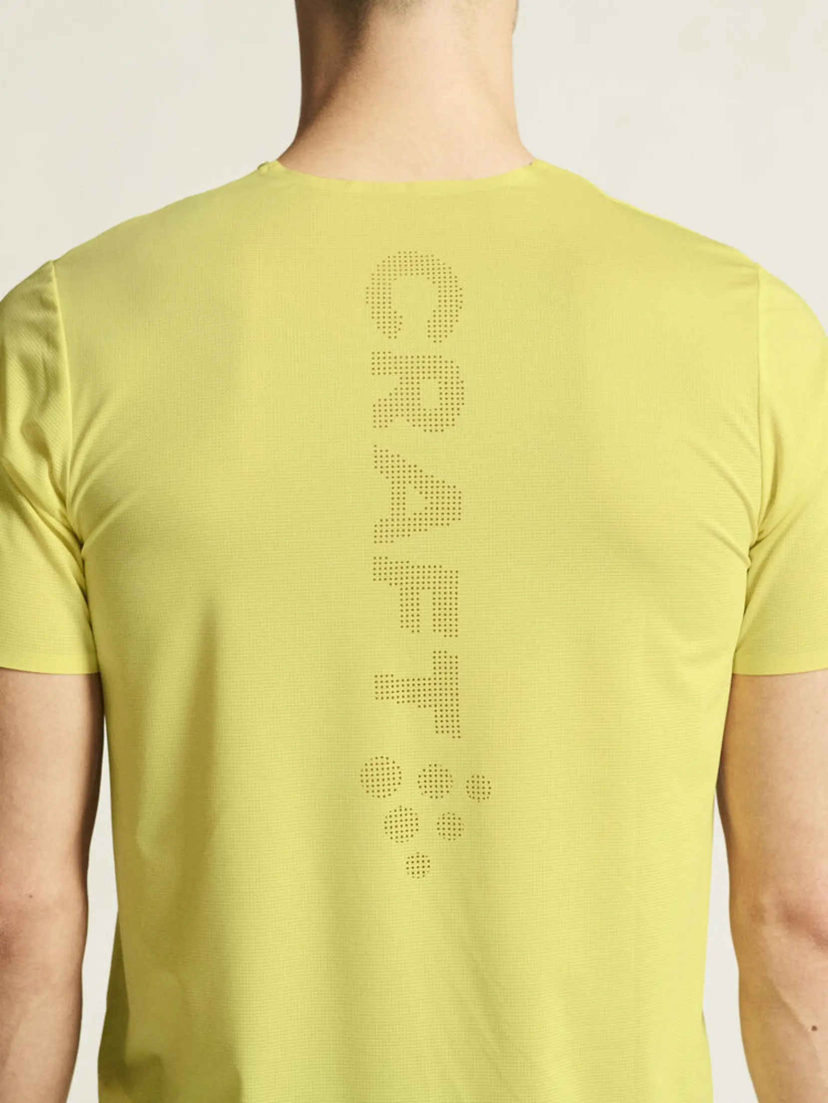 Bild på Race Day SS Tee 2 M