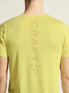 Bild på Race Day SS Tee 2 M