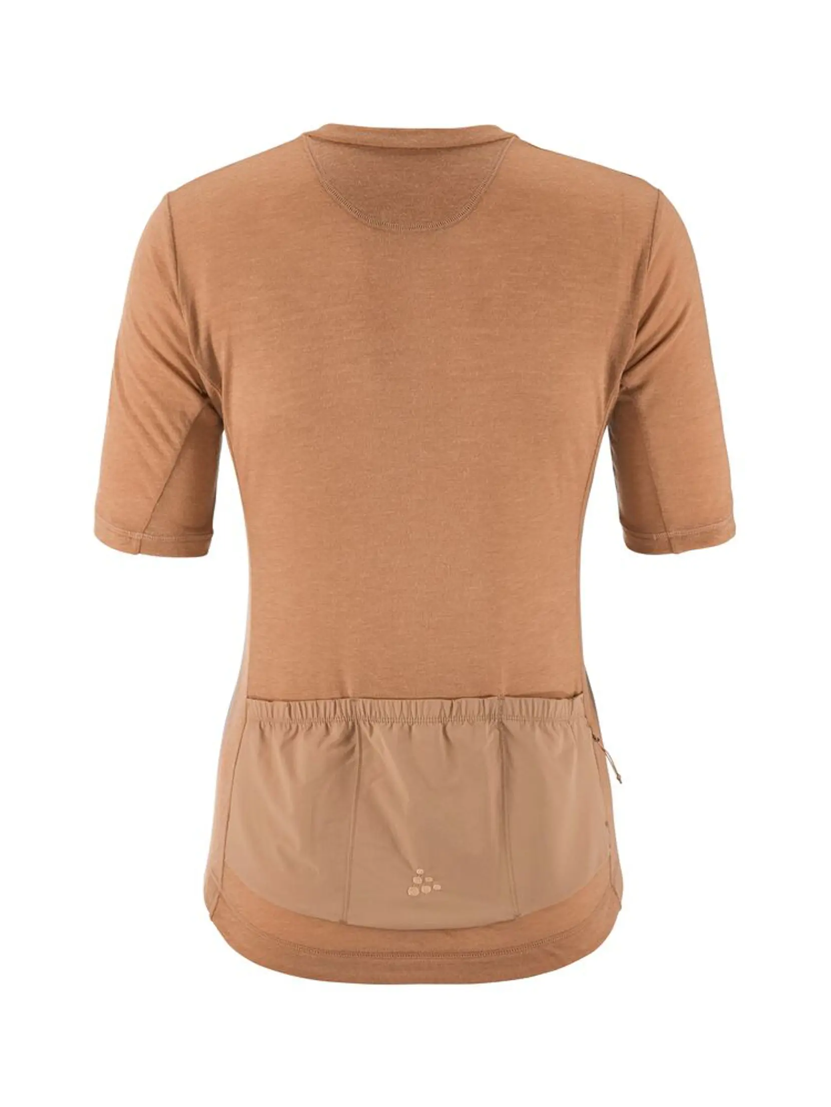 Bild på Everyday Wool SS Jersey W