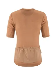 Bild på Everyday Wool SS Jersey W