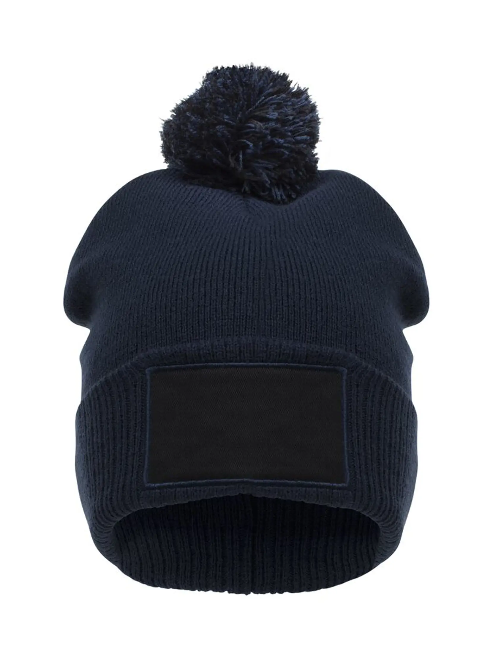 Bild på Bryan Patch