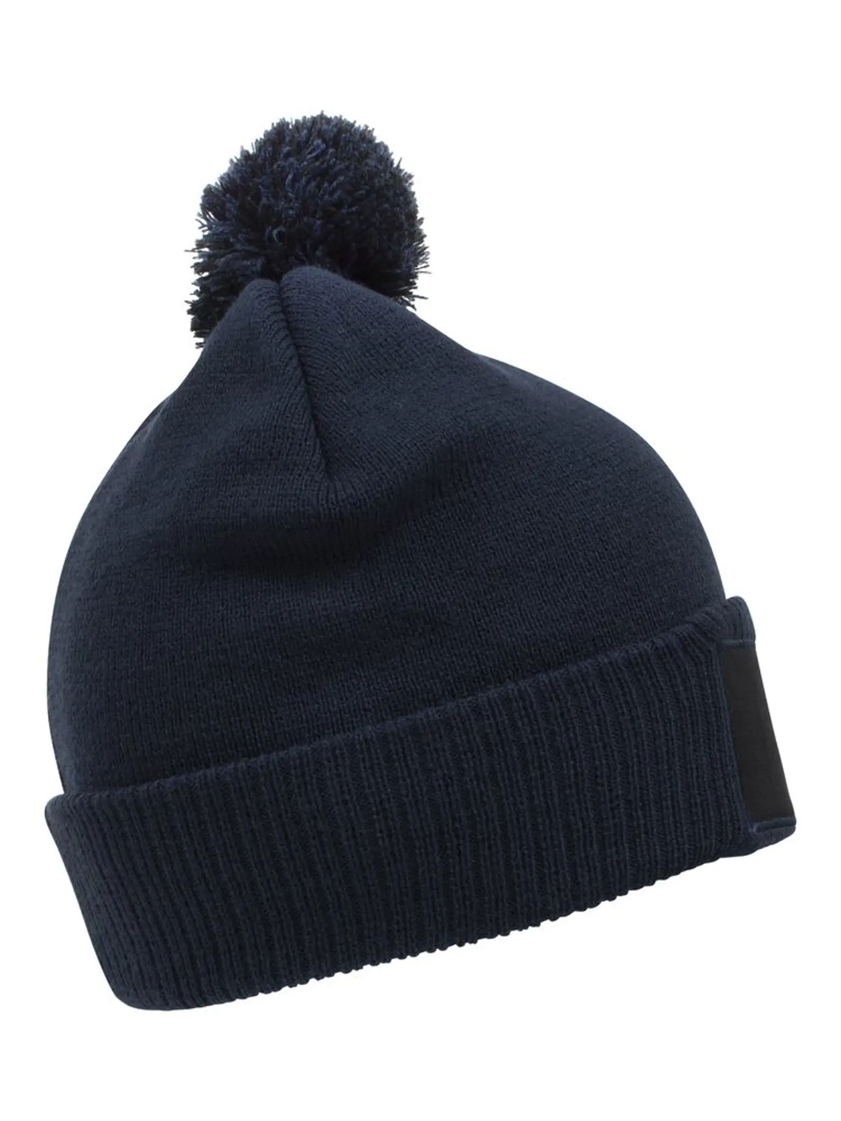 Bild på Bryan Patch