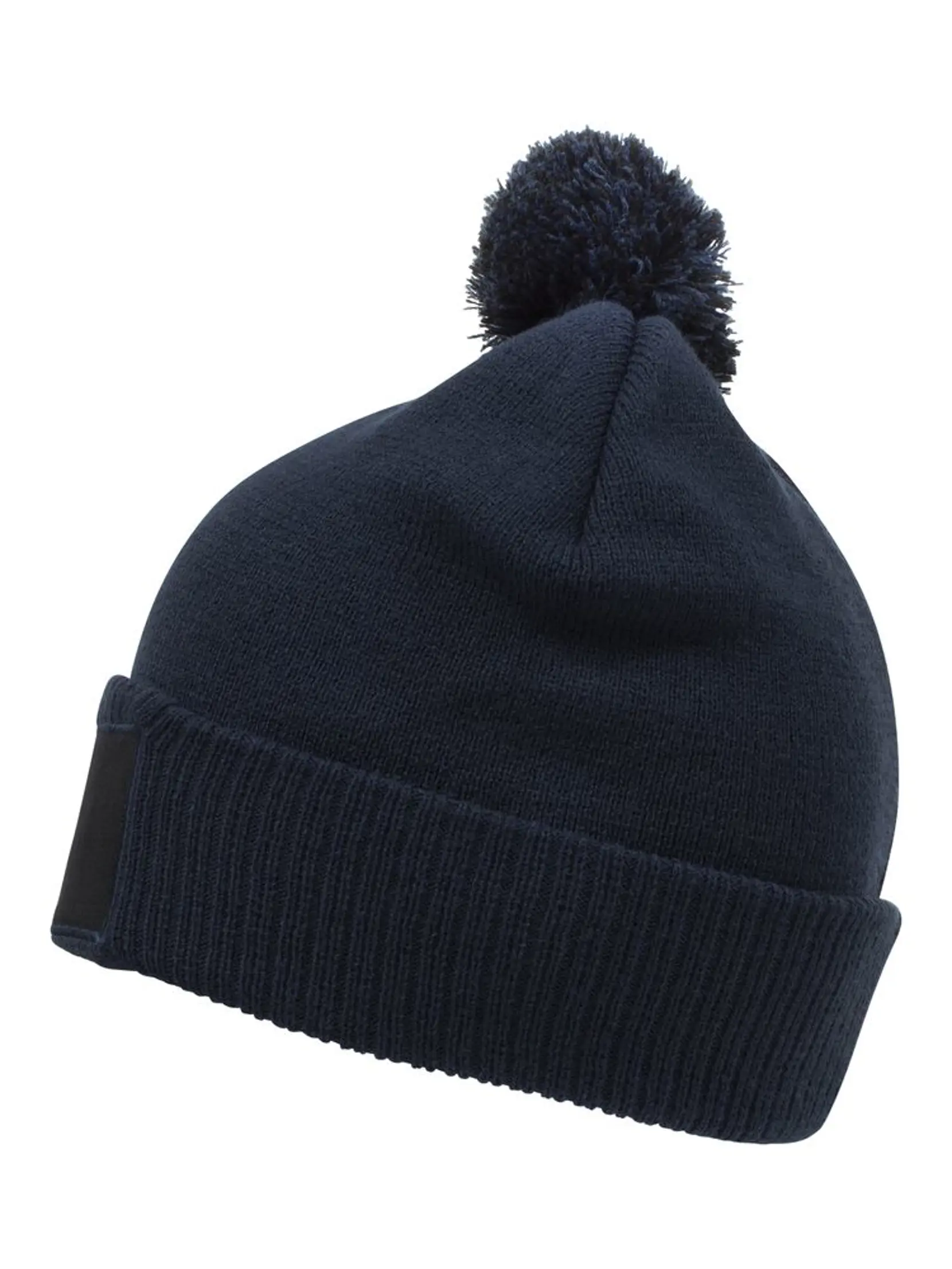 Bild på Bryan Patch