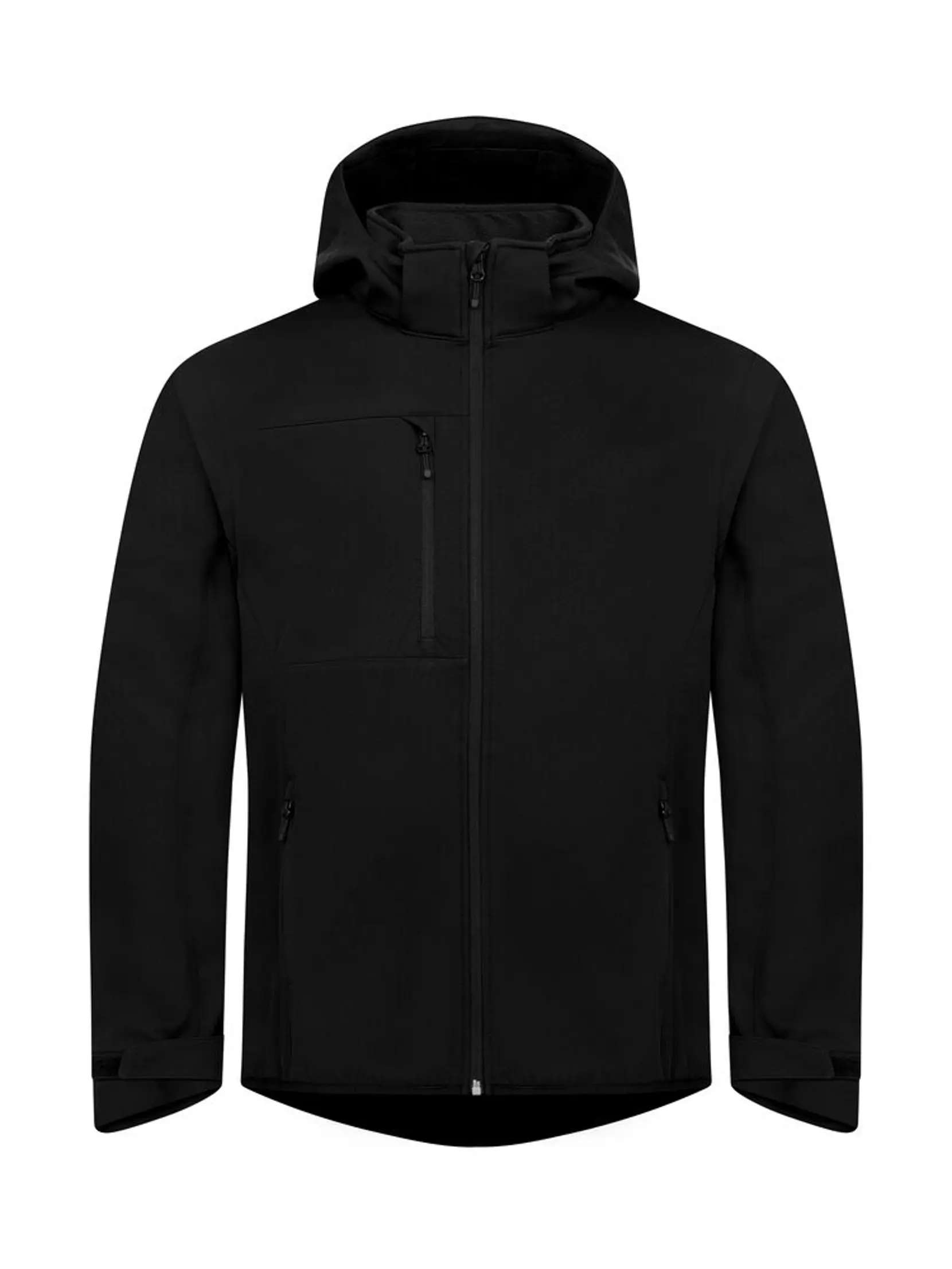 Bild på Classic Softshell 2 in 1