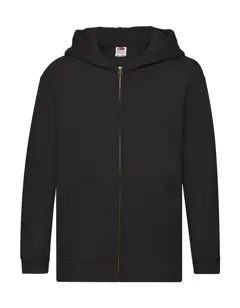 Bild på Kids Premium Hooded Sweat Jacket