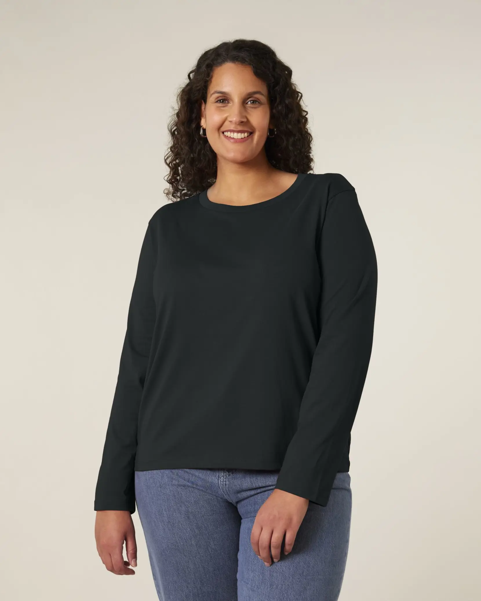 Bild på Stella Muser Long Sleeve The women's long sleeves t-shirt