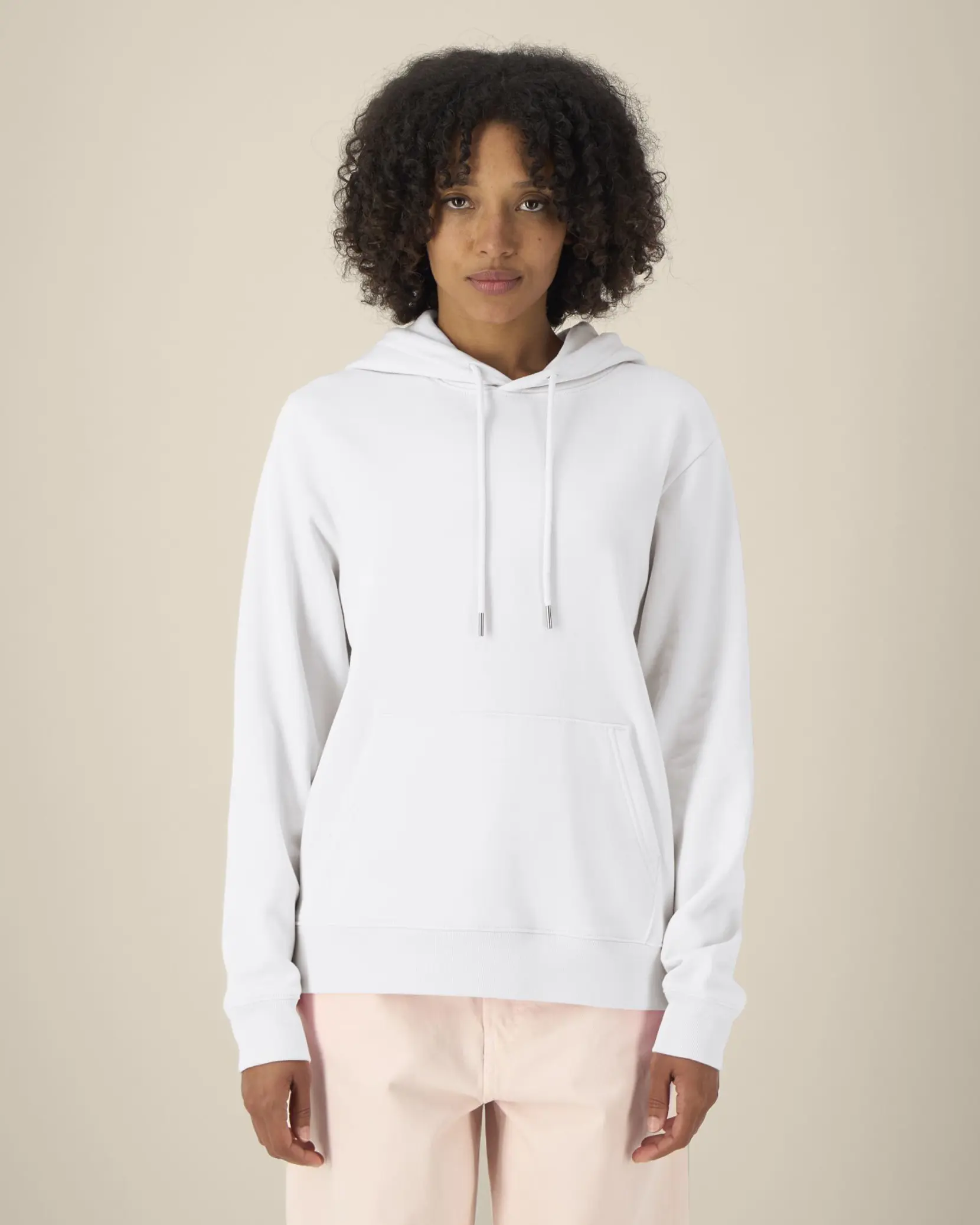 Bild på Stella Gamechanger The women's hoodie in  recycled cotton