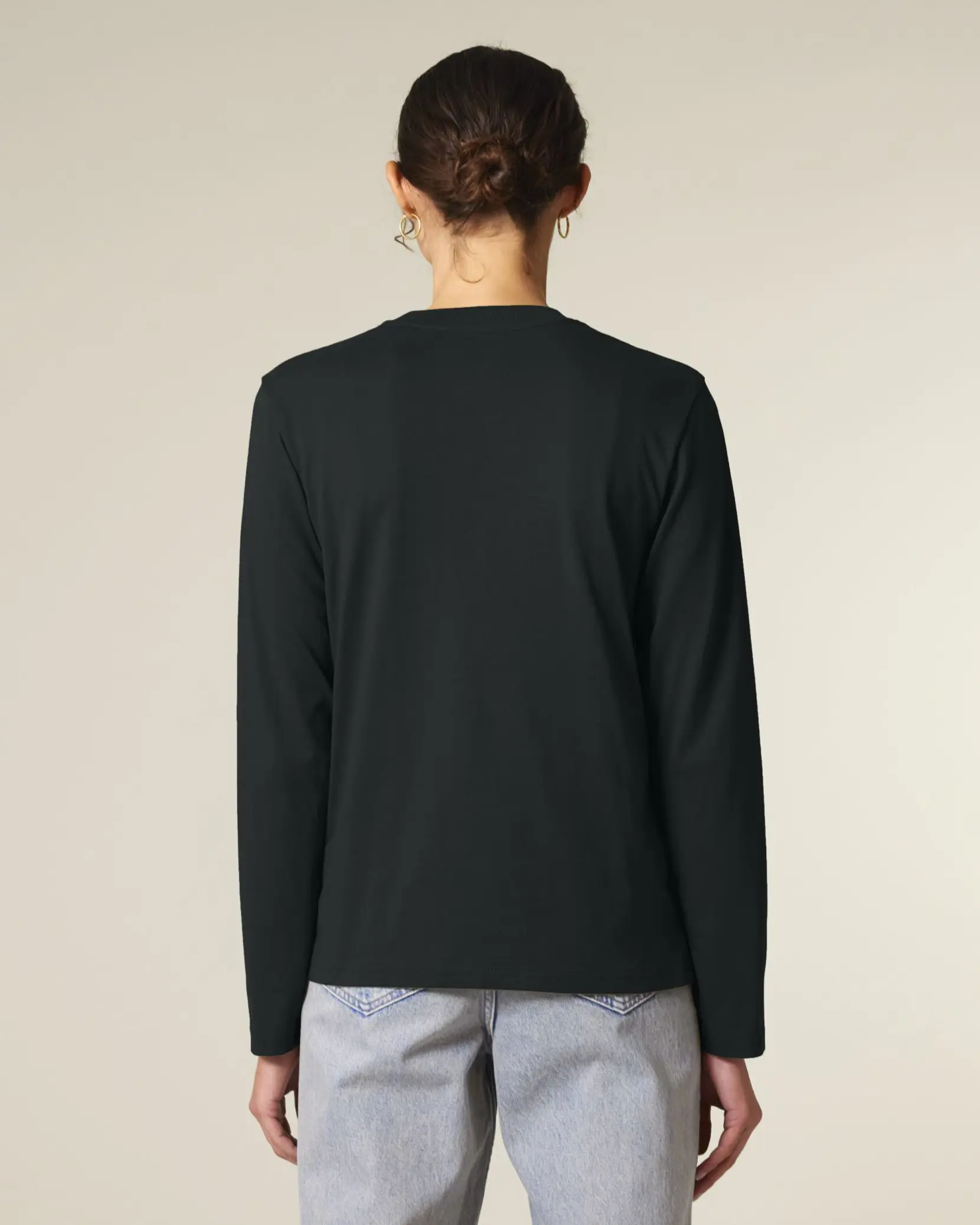 Bild på Creator 2.0 Long Sleeve The unisex long sleeves t-shirt