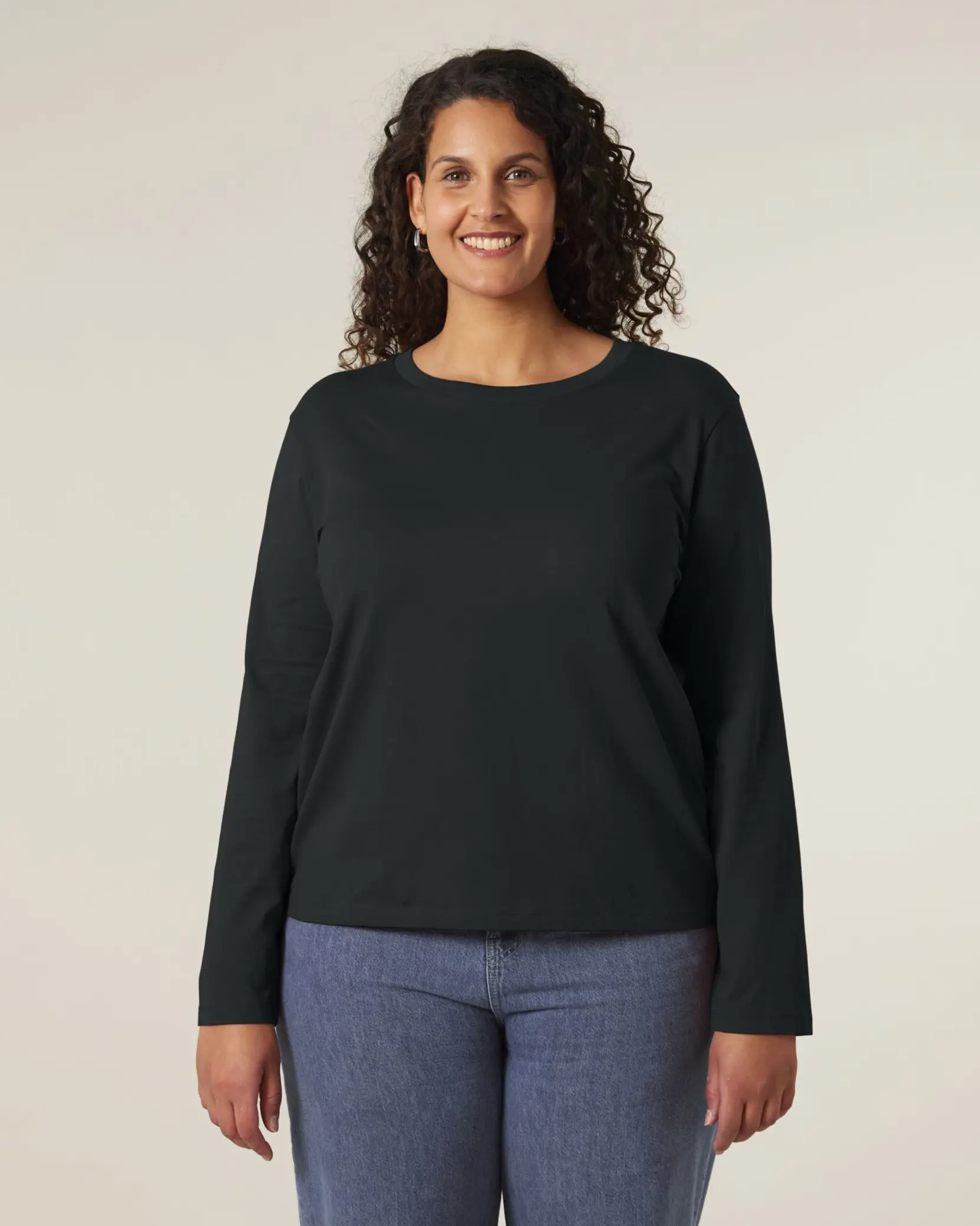 Bild på Stella Muser Long Sleeve The women's long sleeves t-shirt