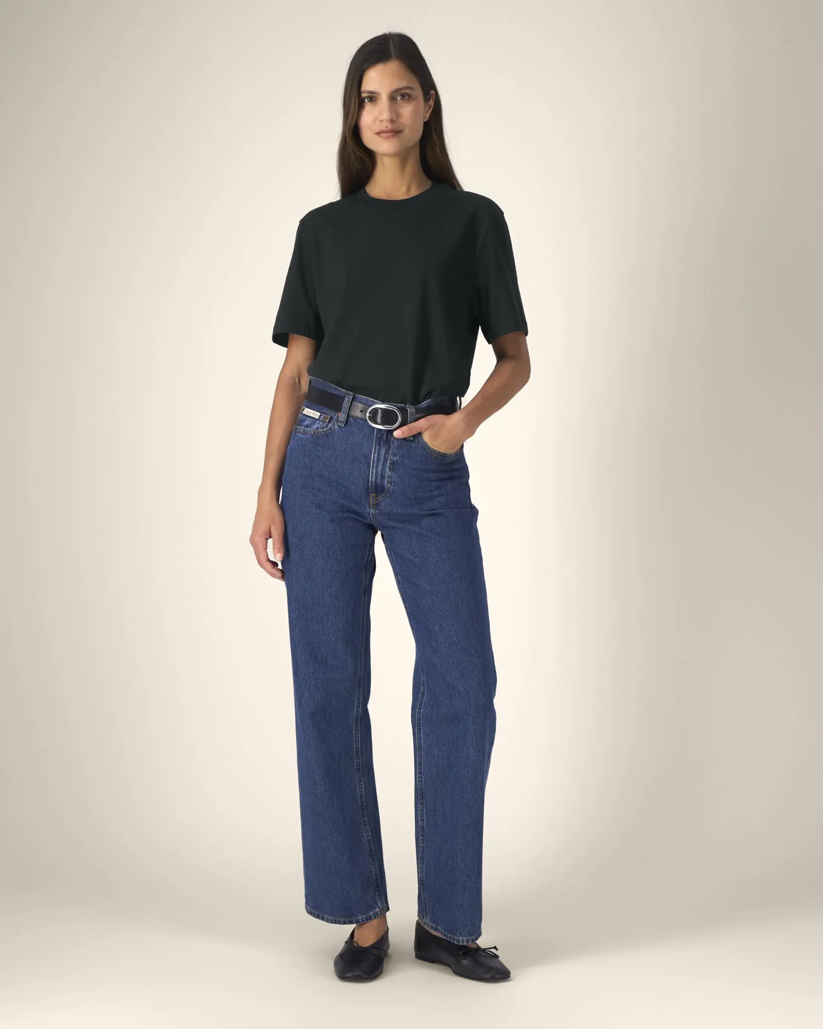 Bild på Creator 2.0 The iconic unisex t-shirt