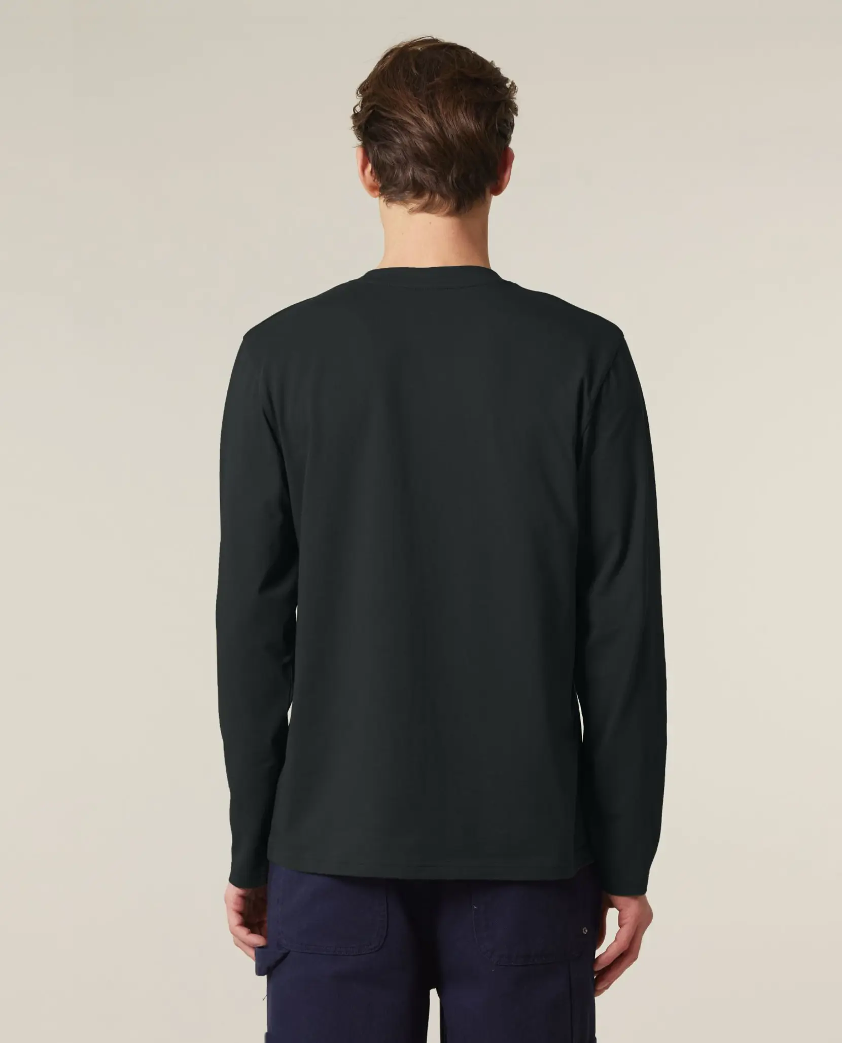 Bild på Creator 2.0 Long Sleeve The unisex long sleeves t-shirt