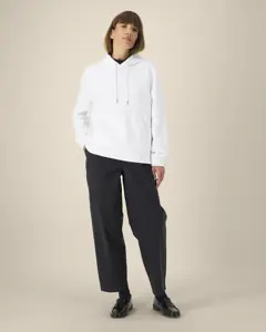 Bild på Gamechanger The unisex hoodie in recycled cotton