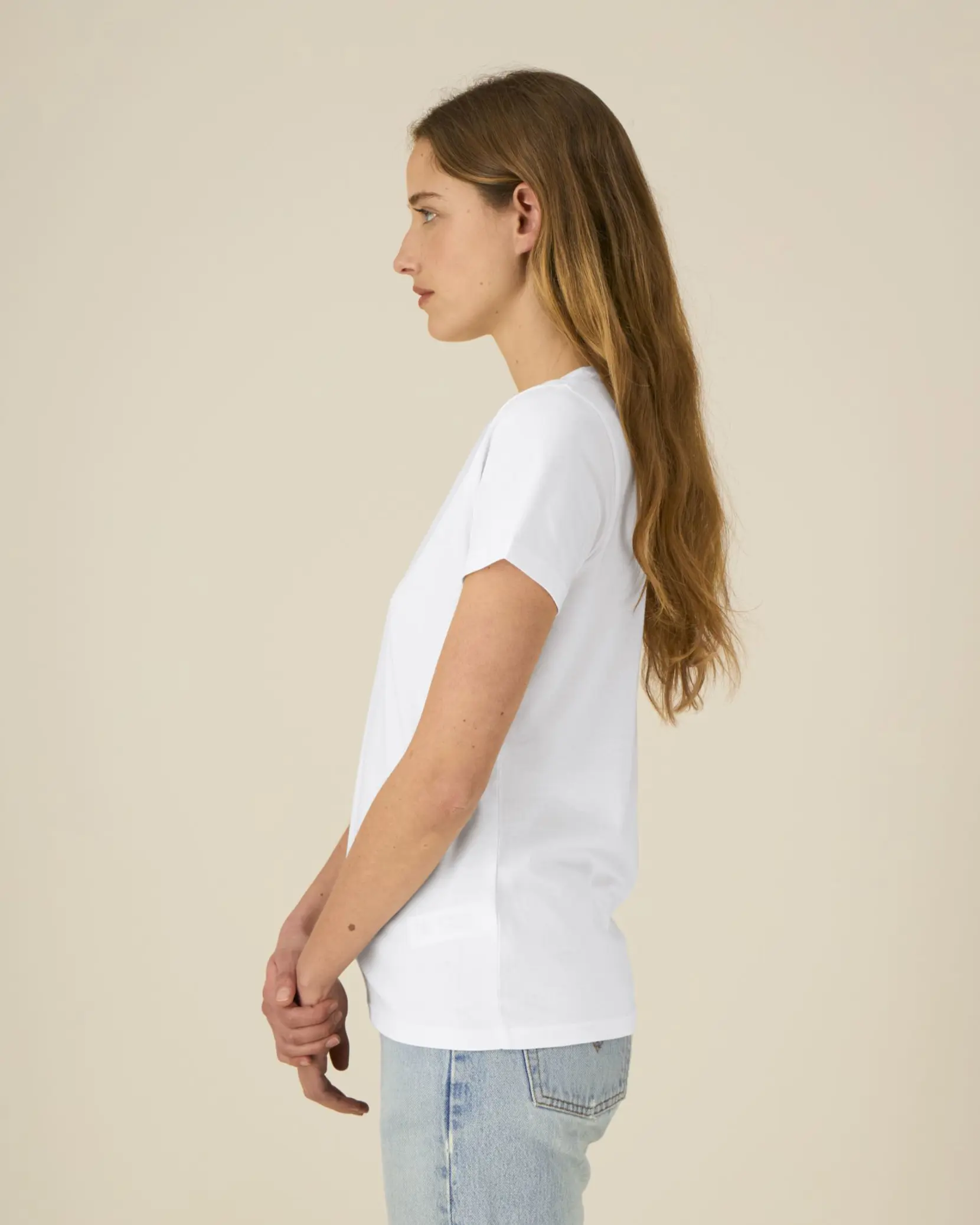 Bild på Stella Expresser 2.0 The iconic women’s fitted t-shirt
