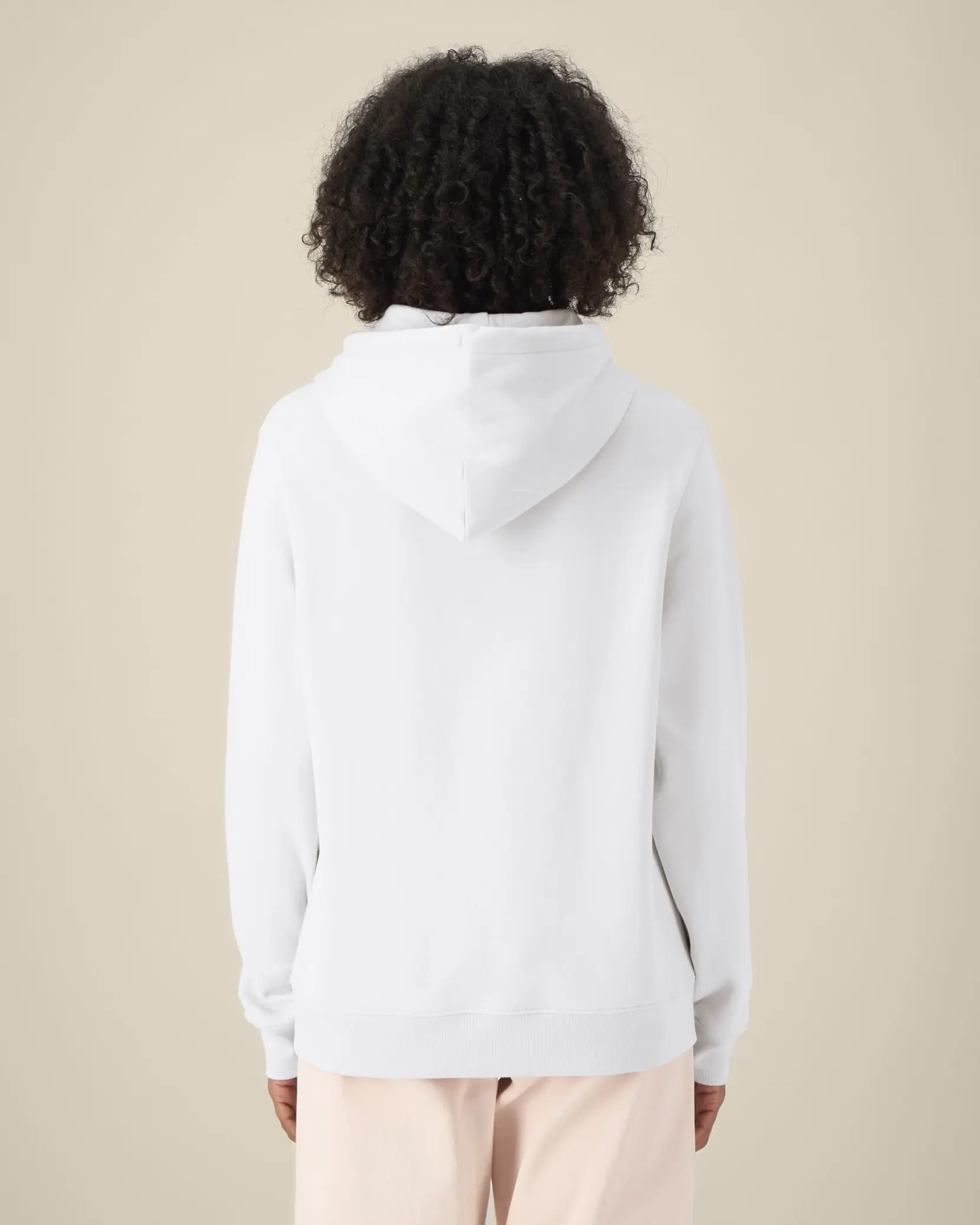Bild på Stella Gamechanger The women's hoodie in  recycled cotton