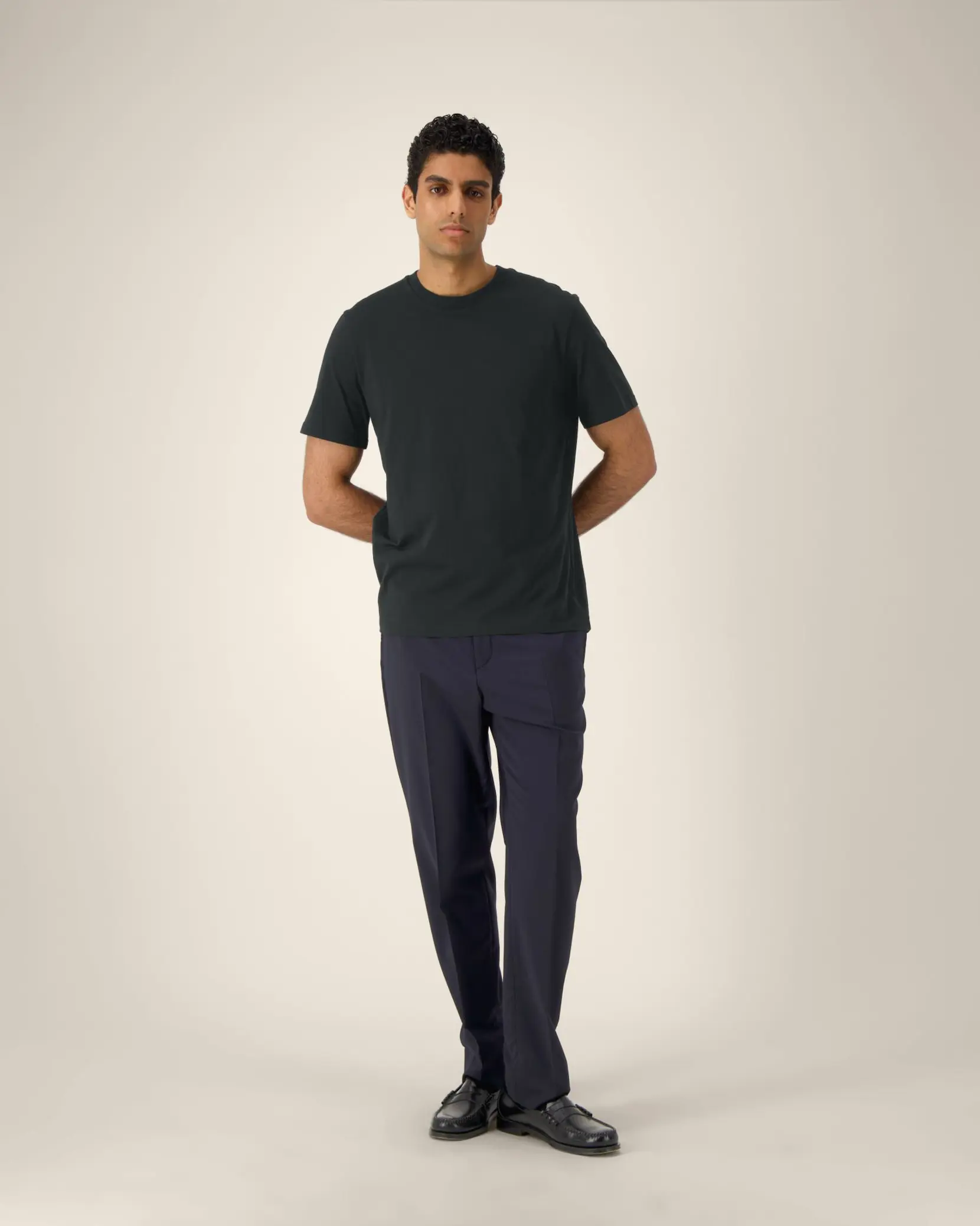 Bild på Creator 2.0 The iconic unisex t-shirt