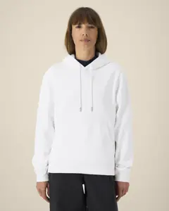 Bild på Gamechanger The unisex hoodie in recycled cotton