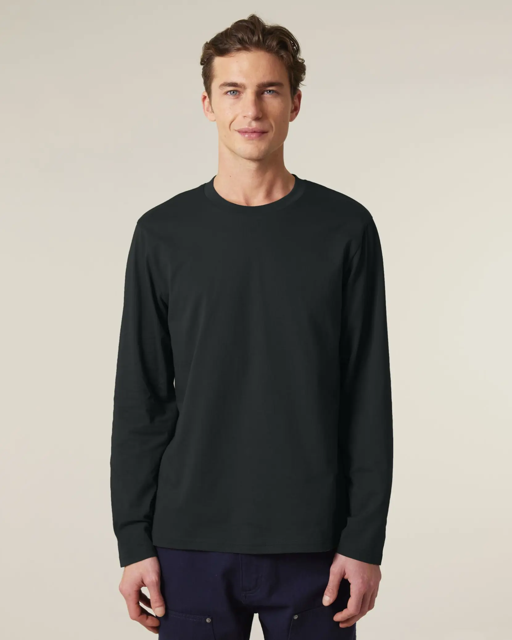 Bild på Creator 2.0 Long Sleeve The unisex long sleeves t-shirt