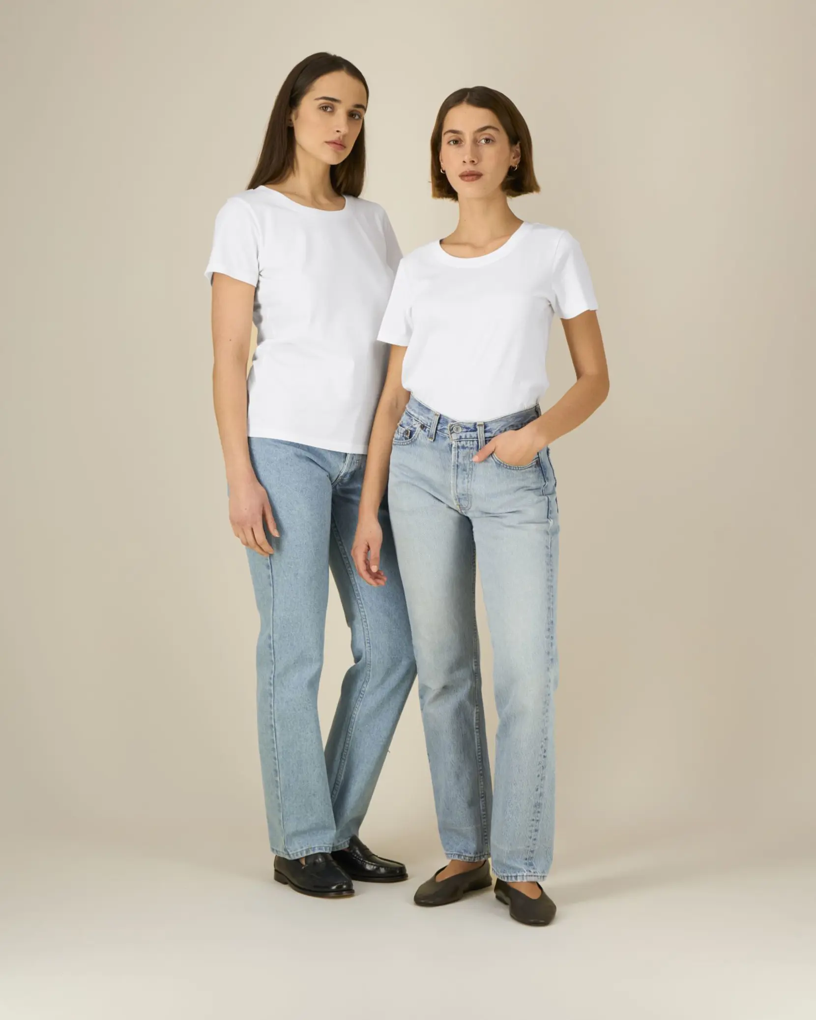 Bild på Stella Expresser 2.0 The iconic women’s fitted t-shirt