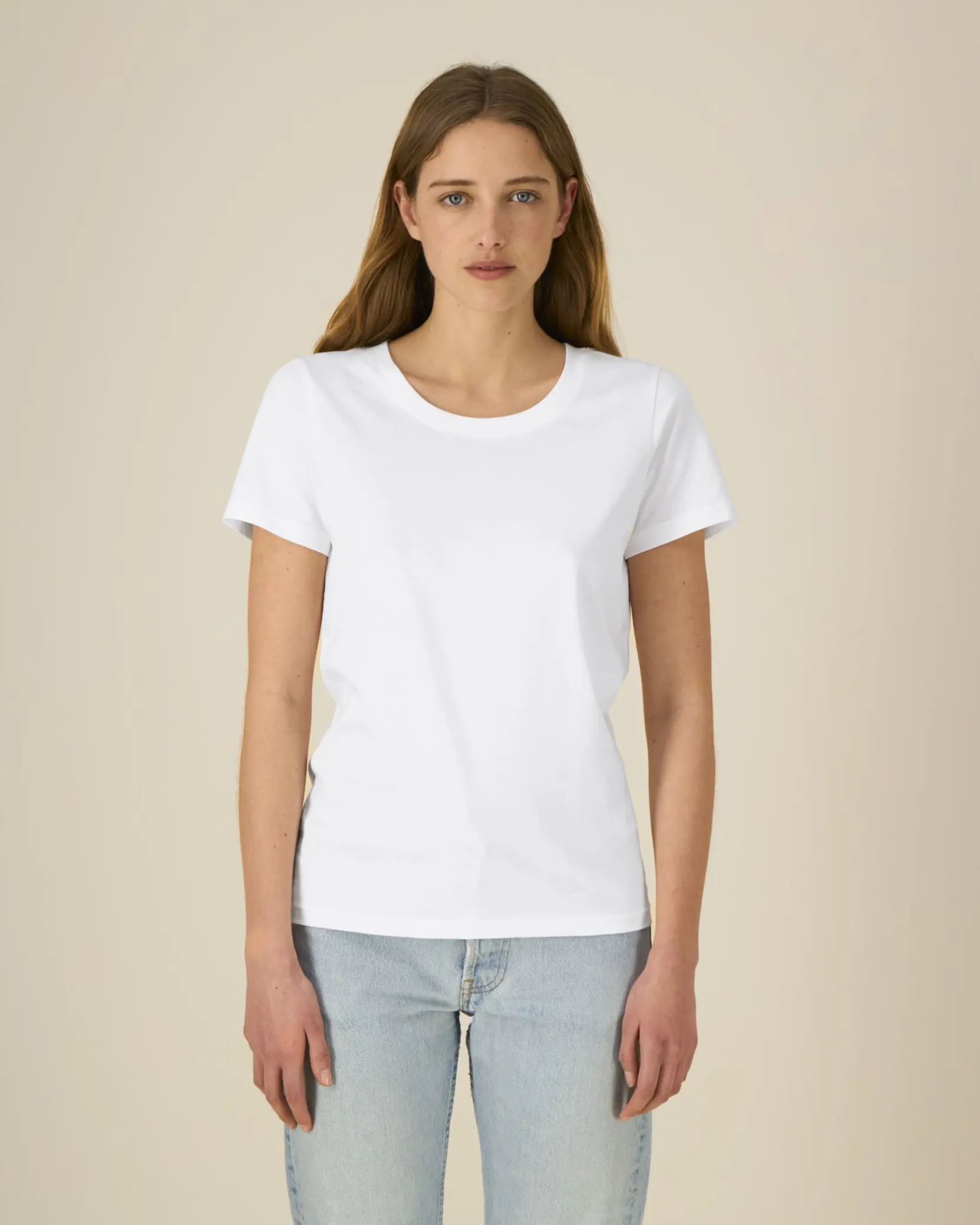 Bild på Stella Expresser 2.0 The iconic women’s fitted t-shirt