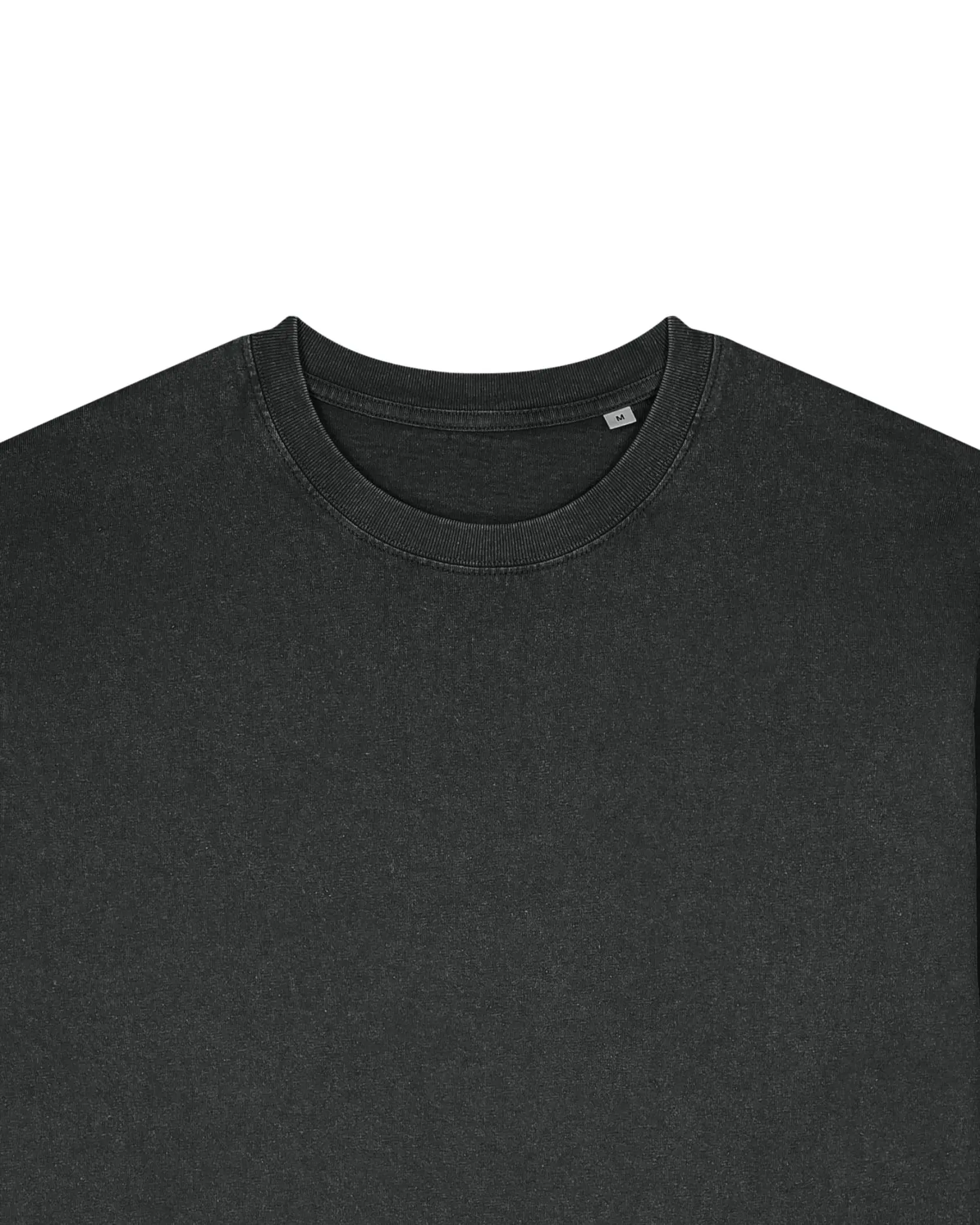 Bild på Freestyler Vintage The unisex garment dyed heavy weigth t-shirt
