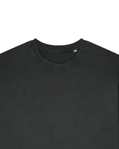 Bild på Freestyler Vintage The unisex garment dyed heavy weigth t-shirt