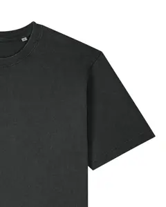 Bild på Freestyler Vintage The unisex garment dyed heavy weigth t-shirt