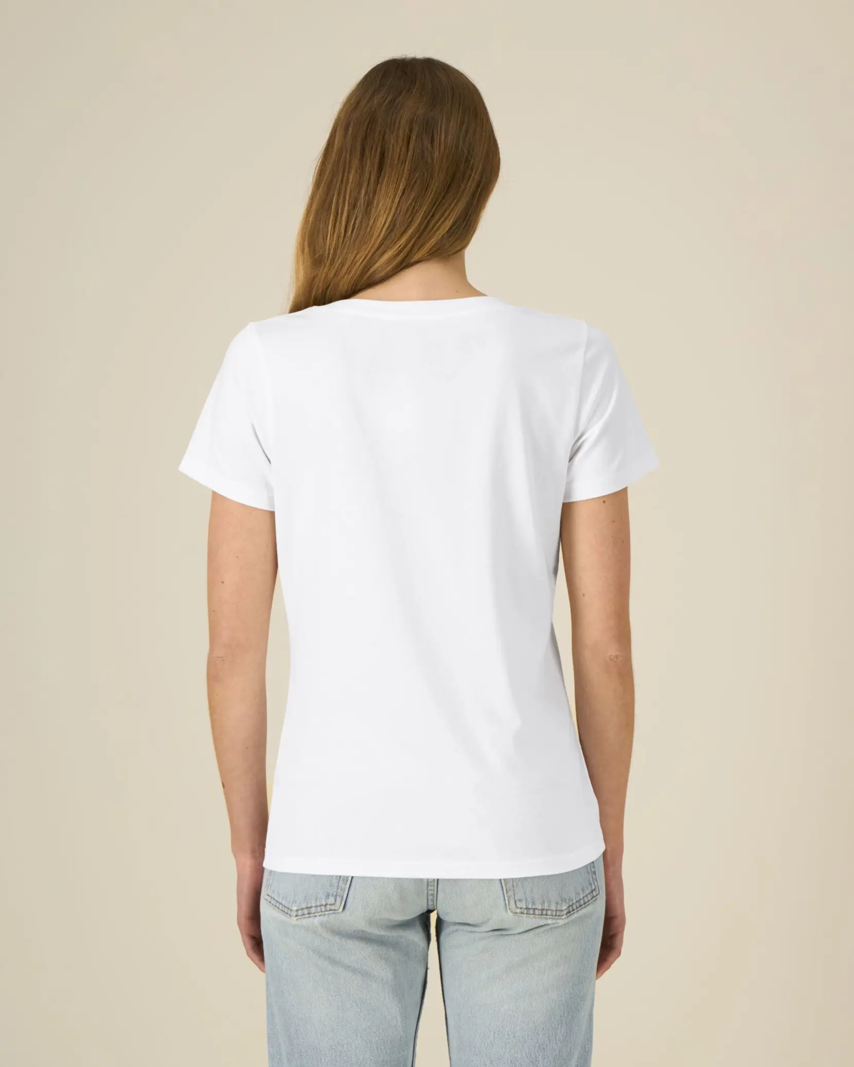 Bild på Stella Expresser 2.0 The iconic women’s fitted t-shirt