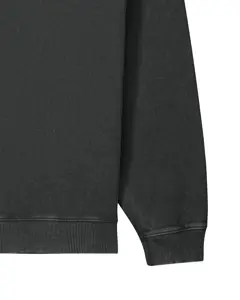 Bild på Radder 2.0 Vintage The oversized garment dyed crew neck sweatshirt