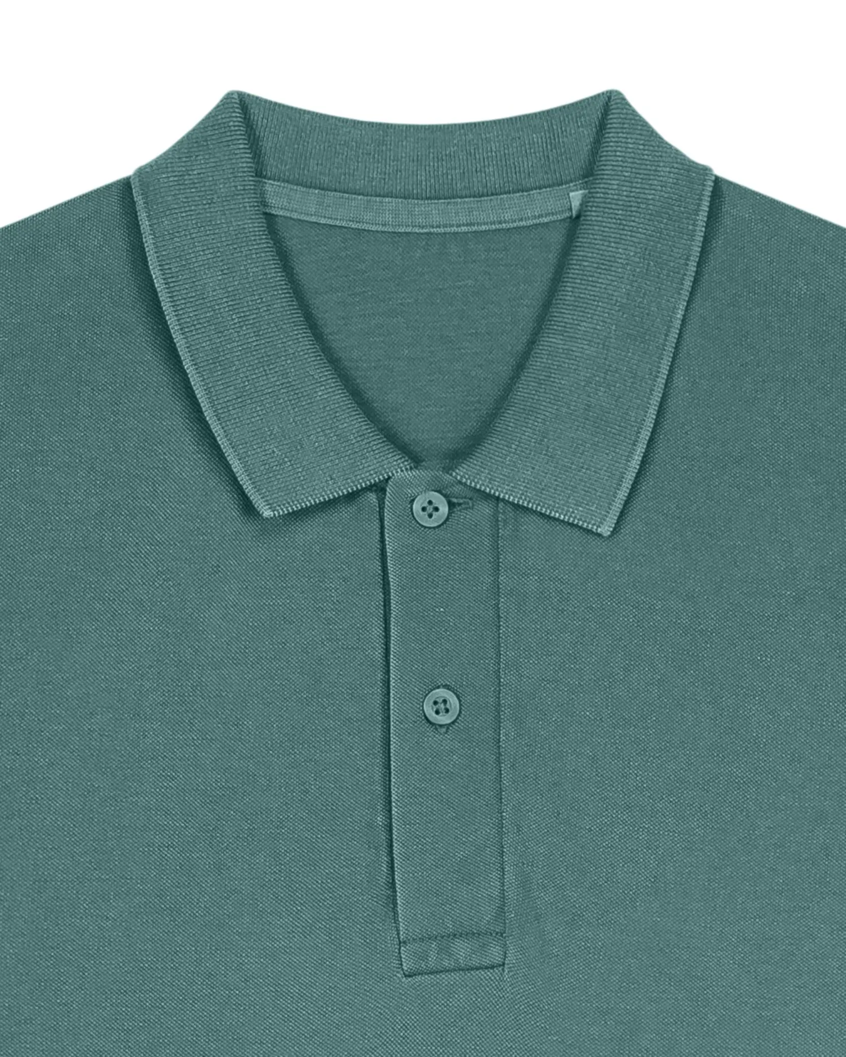 Bild på Coaster Vintage The Unisex Vintage Mid-light Polo