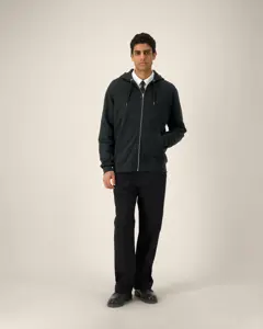 Bild på Cultivator 2.0 The iconic unisex zip-thru hoodie sweatshirt