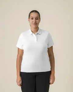 Bild på Stella Coaster The Iconic Women's Mid Lightweight Polo