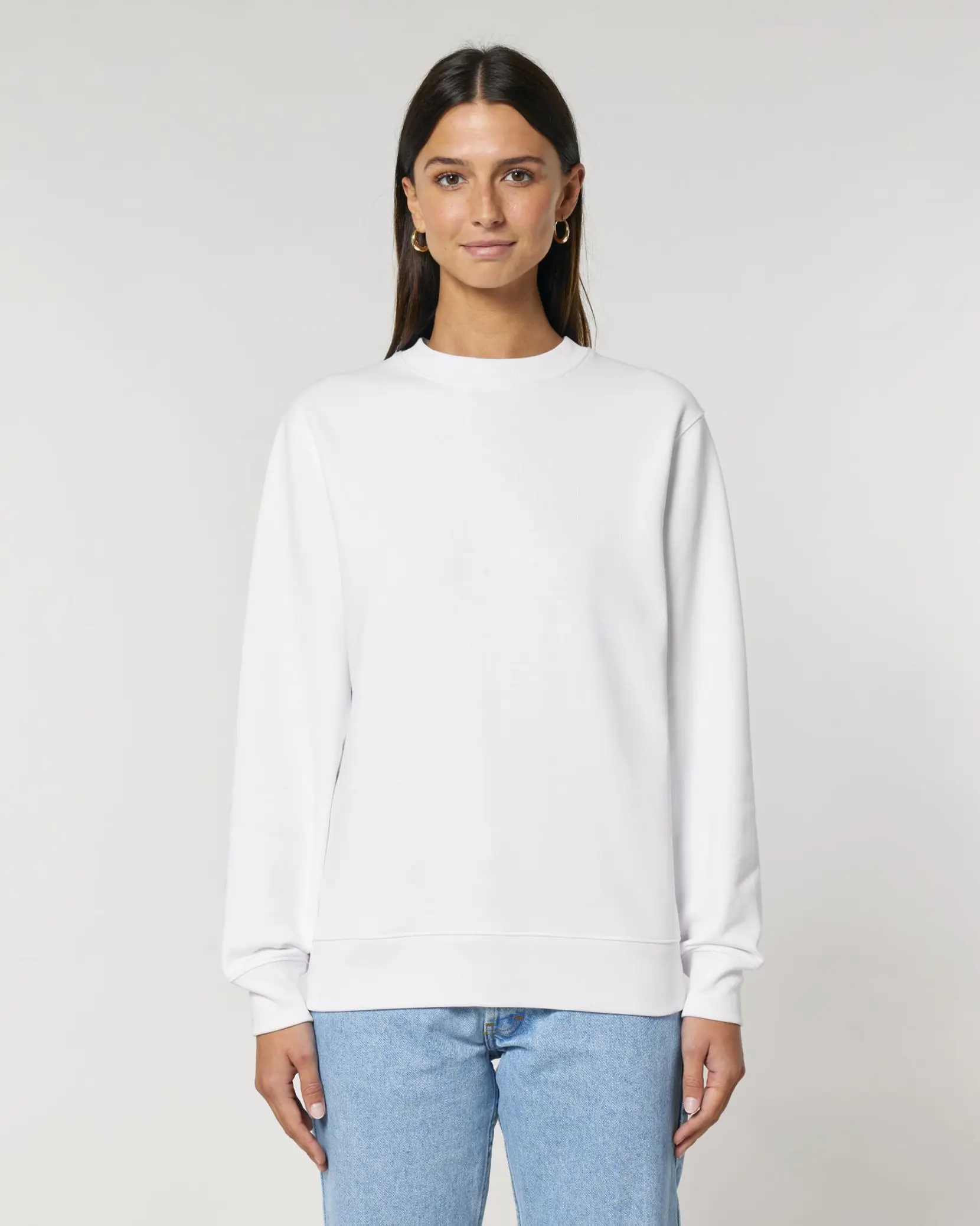 Bild på Changer 2.0 The iconic unisex crew neck sweatshirt