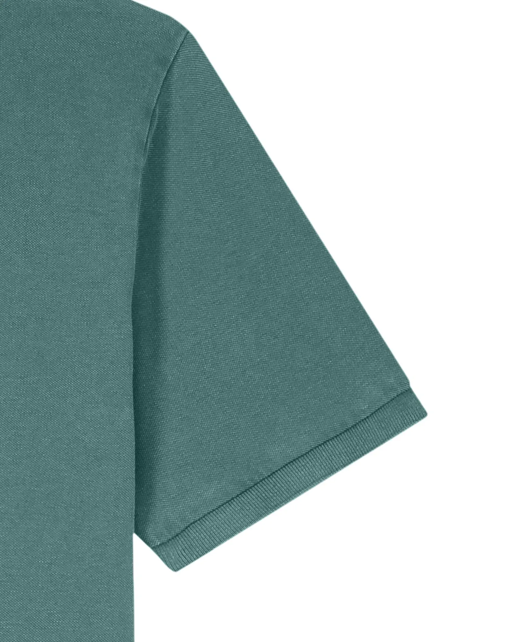 Bild på Coaster Vintage The Unisex Vintage Mid-light Polo