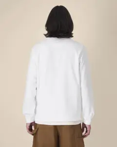 Bild på Roller The iconic mid-light unisex crewneck sweatshirt