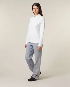 Bild på Prepster 2.0 Long Sleeve The unisex polo long sleeve