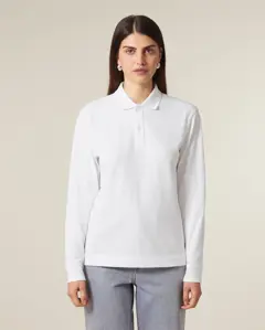 Bild på Prepster 2.0 Long Sleeve The unisex polo long sleeve