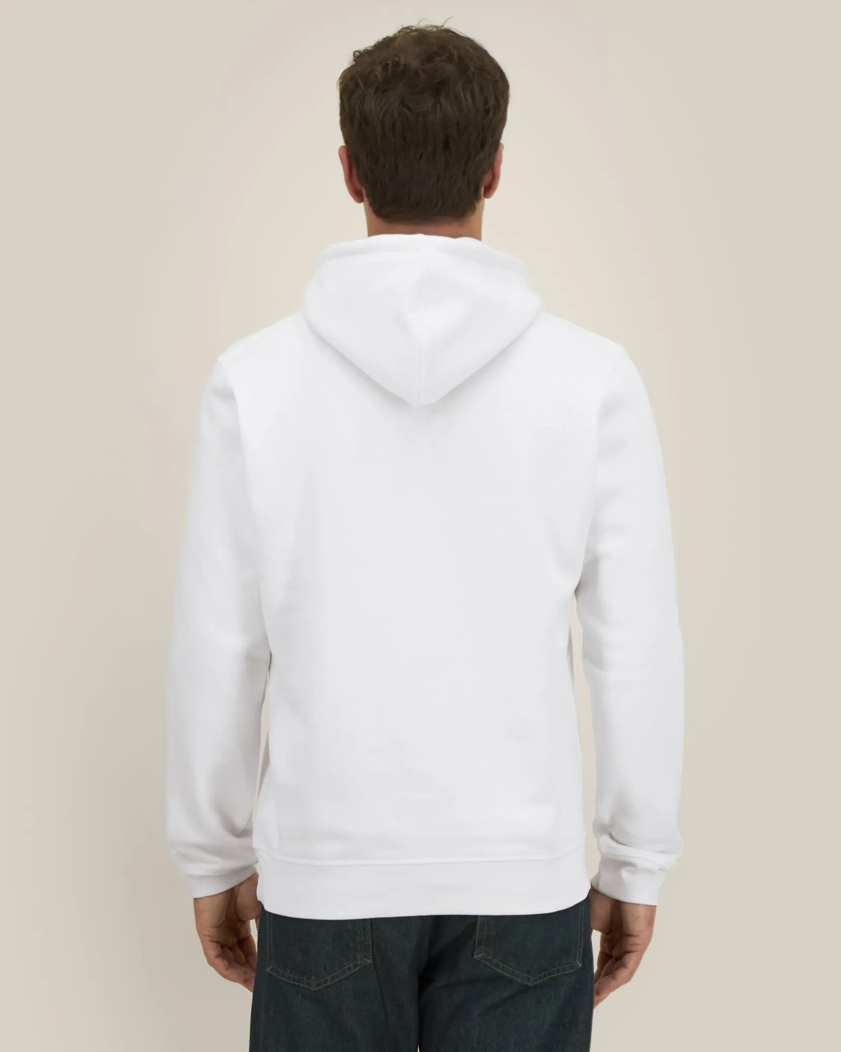 Bild på Drummer 2.0 The iconic mid-light unisex hoodie sweatshirt 