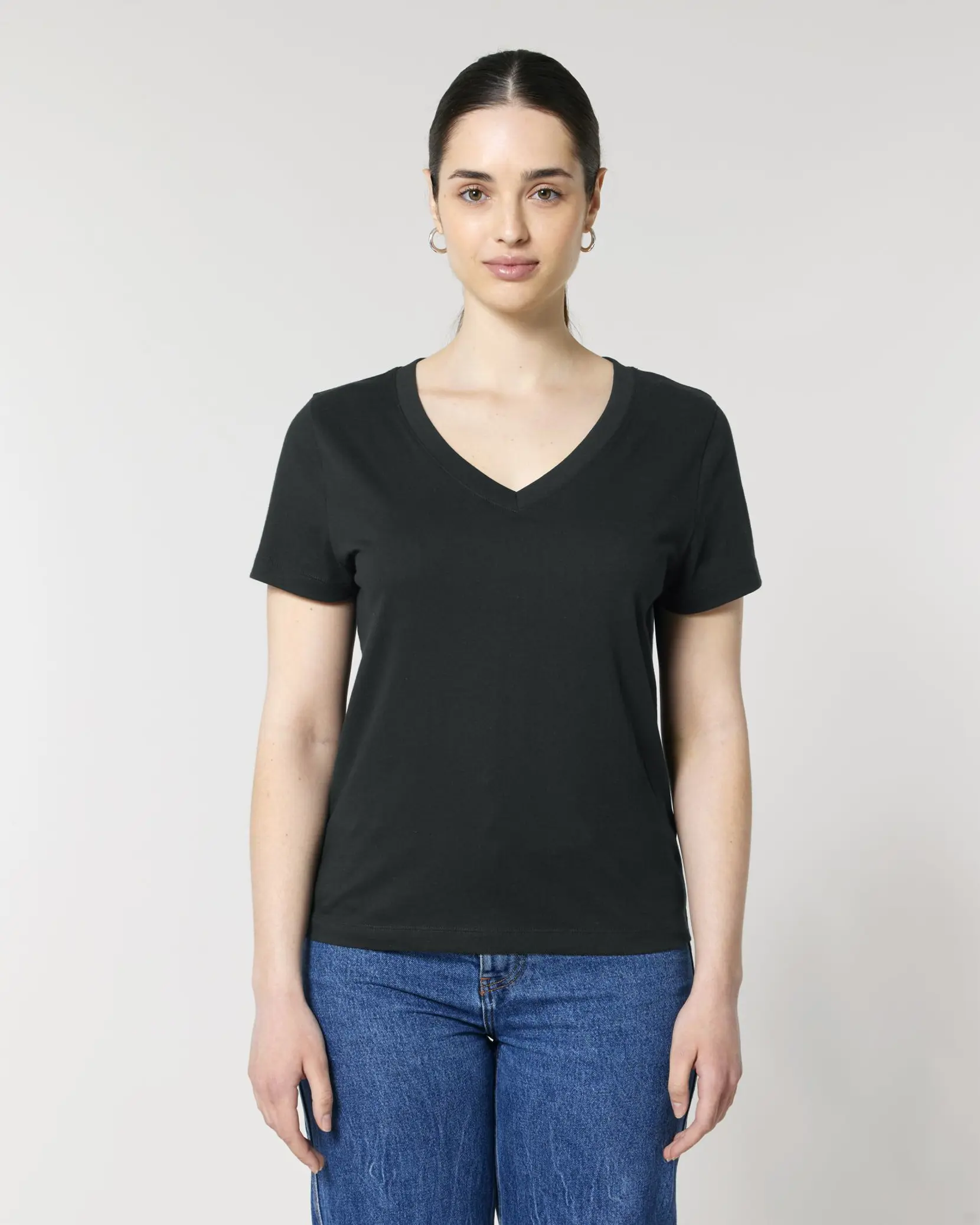 Bild på Stella Isla The women's V-neck t-shirt