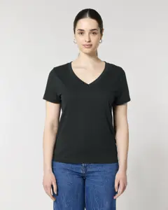Bild på Stella Isla The women's V-neck t-shirt