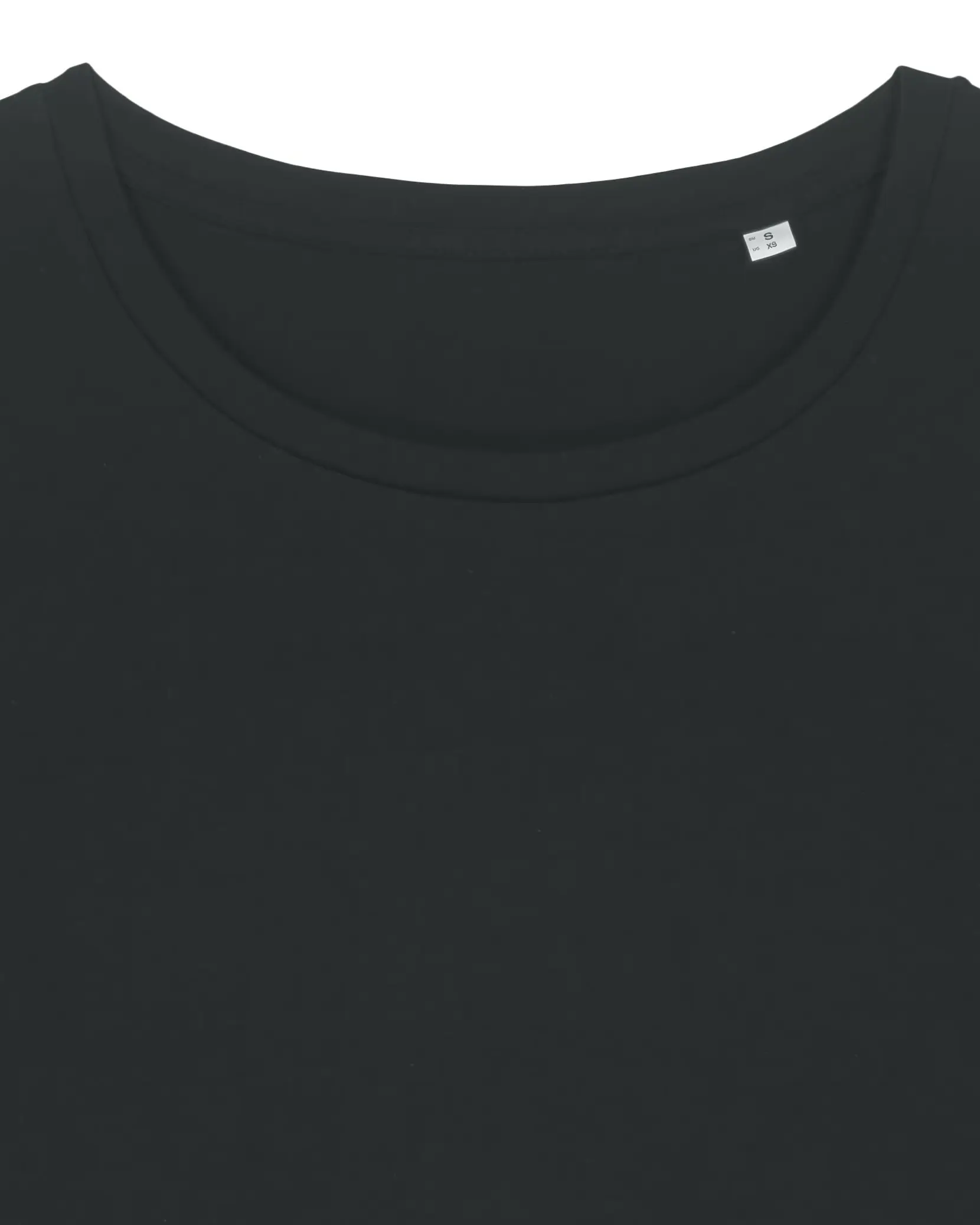 Bild på Stella Serena The iconic mid-light women's scoop neck t-shirt