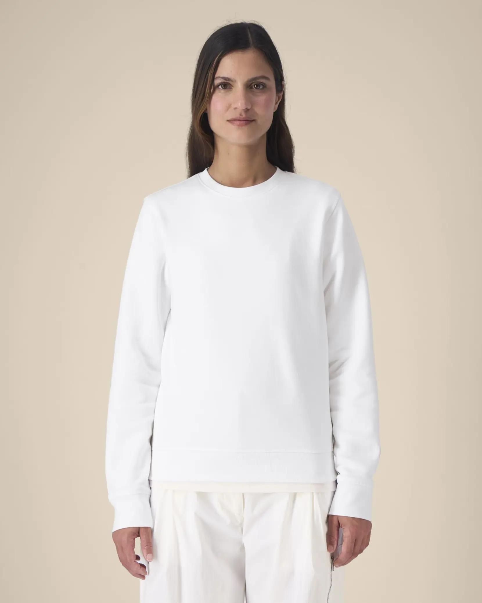 Bild på Roller The iconic mid-light unisex crewneck sweatshirt