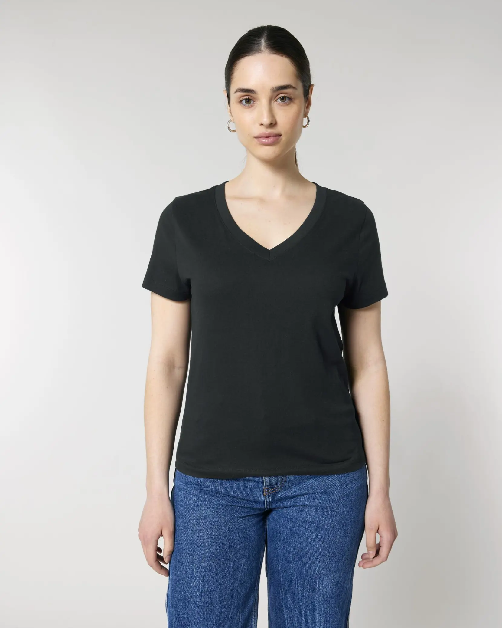 Bild på Stella Isla The women's V-neck t-shirt