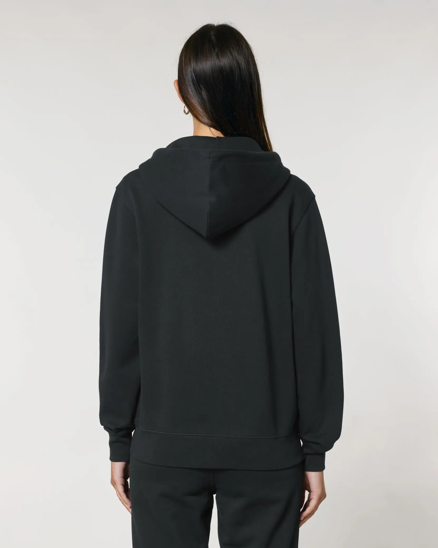Bild på Cultivator 2.0 The iconic unisex zip-thru hoodie sweatshirt Bild på Cultivator 2.0 The iconic unisex zip-thru hoodie sweatshirt
