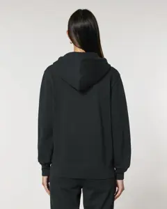 Bild på Cultivator 2.0 The iconic unisex zip-thru hoodie sweatshirt
