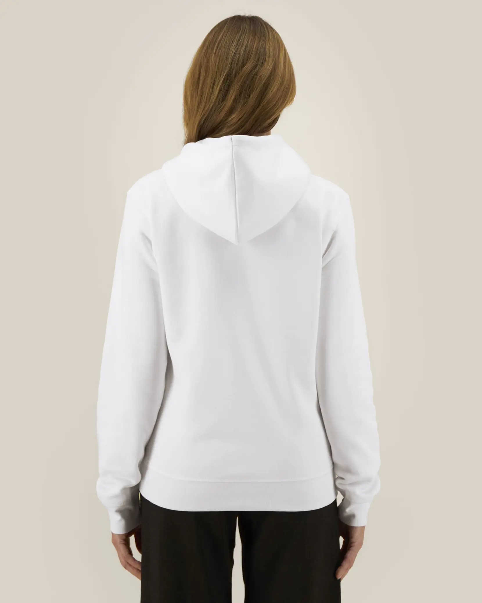 Bild på Drummer 2.0 The iconic mid-light unisex hoodie sweatshirt 