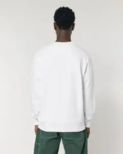 Bild på Changer 2.0 The iconic unisex crew neck sweatshirt
